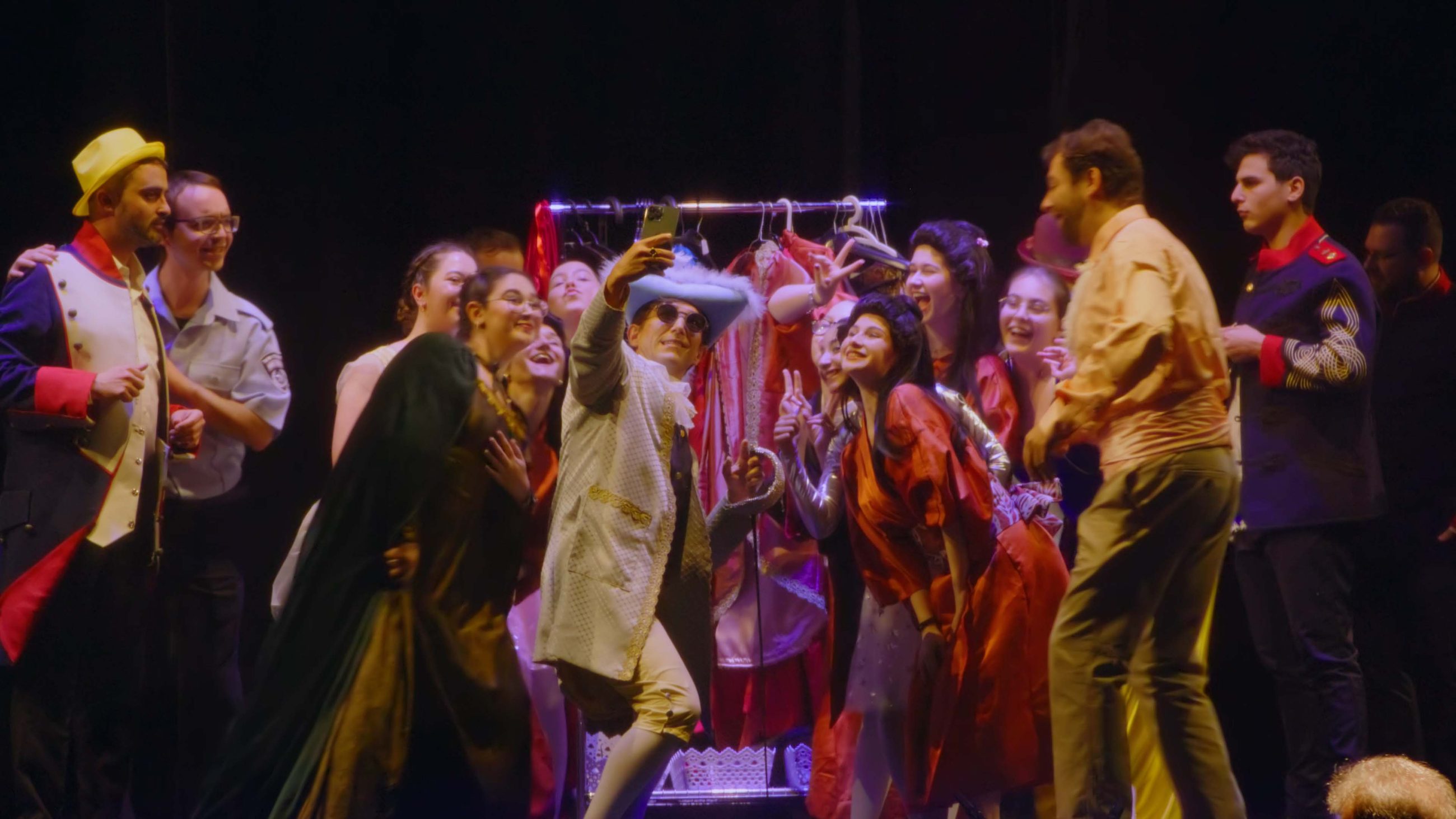 Il Barbiere di Siviglia