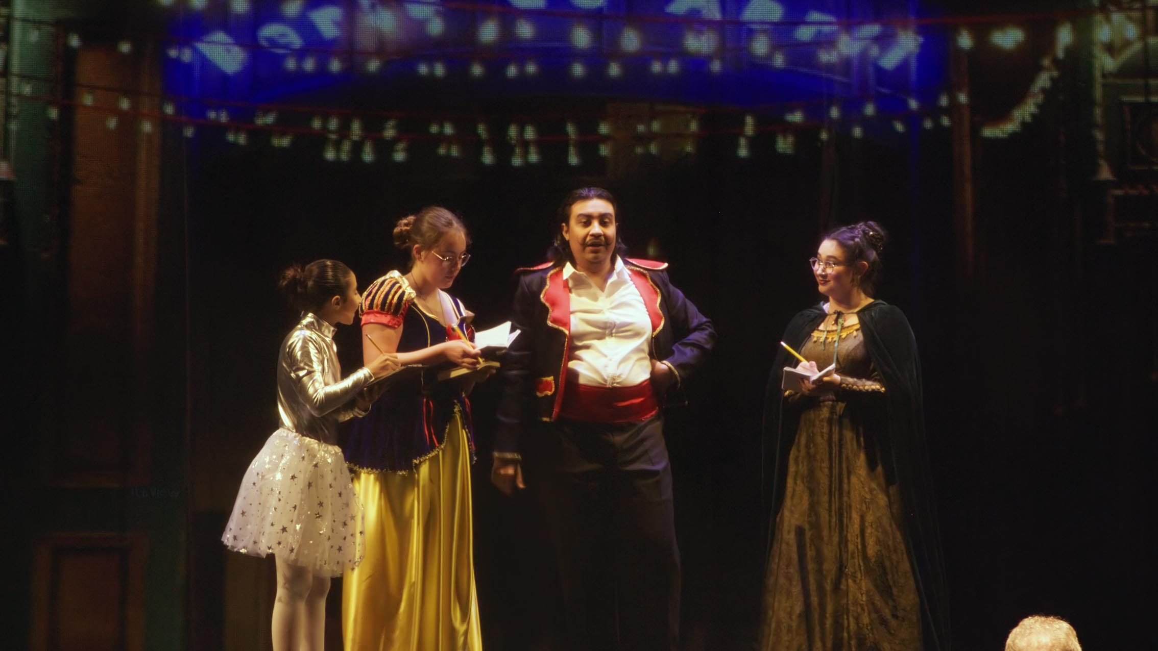 Il Barbiere di Siviglia