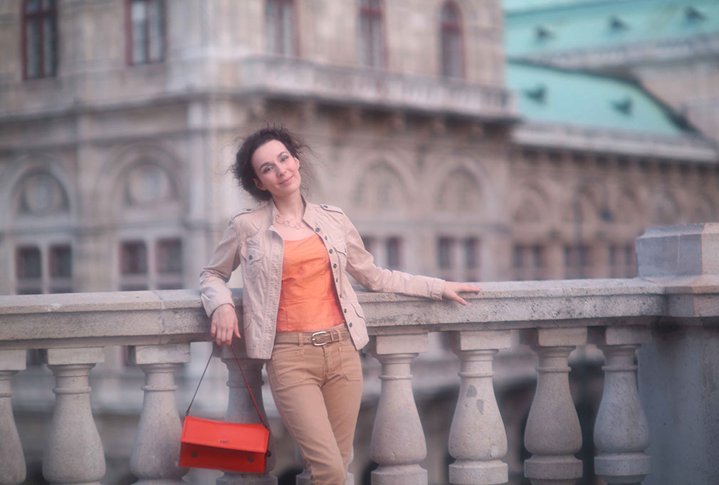 Personal photo